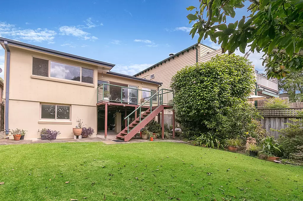 131 Ourimbah Road, Mosman Sold by Aurora Property - image 15