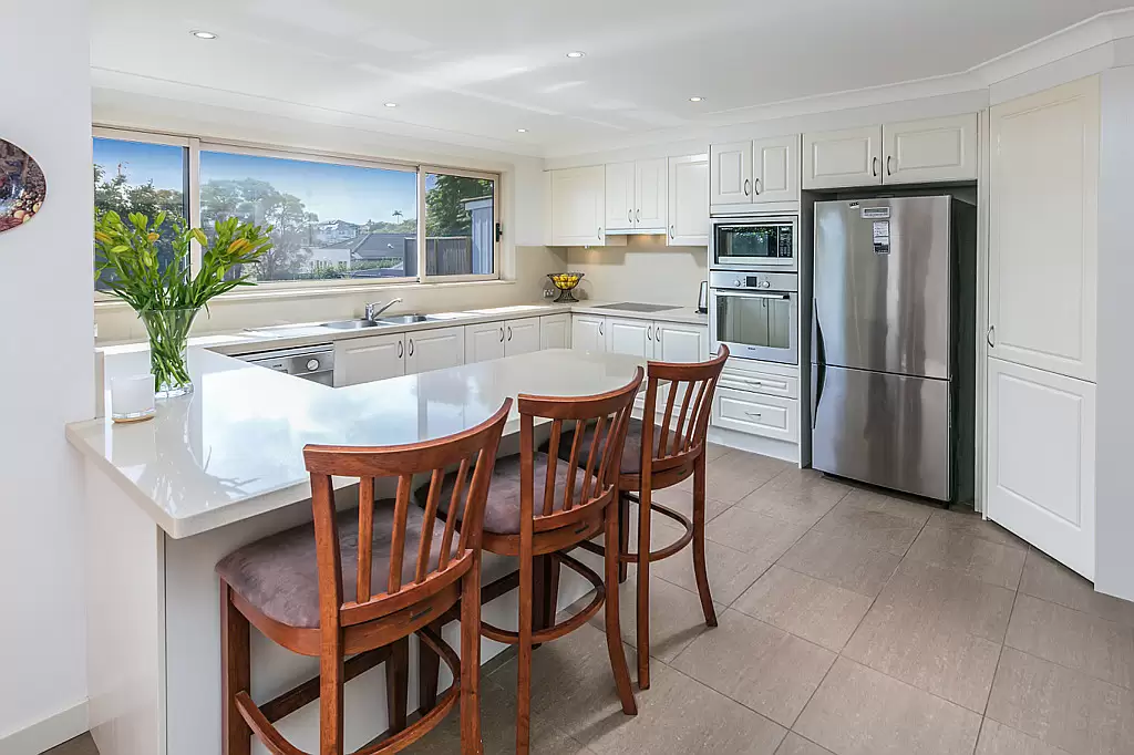 131 Ourimbah Road, Mosman Sold by Aurora Property - image 5