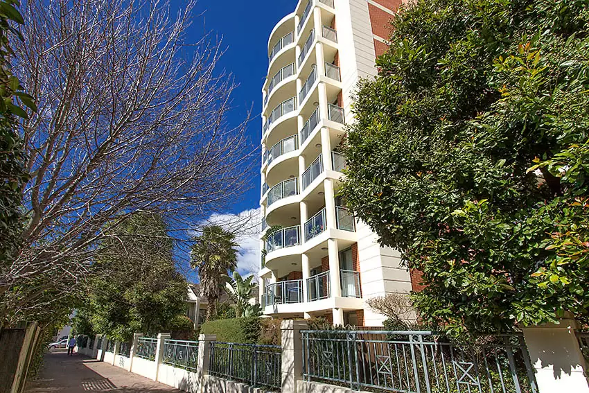 710/28 West Street, North Sydney Sold by Aurora Property - image 12