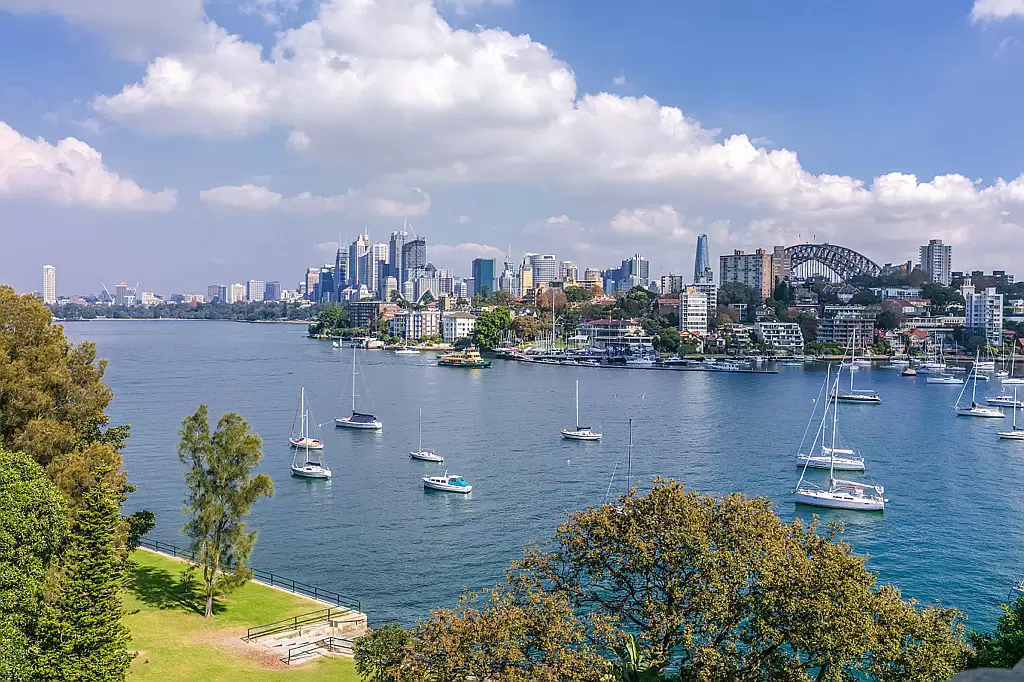 15/135 Kurraba Road, Neutral Bay Sold by Aurora Property - image 1