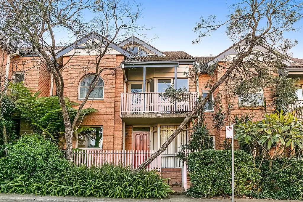 2/28 Grosvenor Street, Neutral Bay Sold by Aurora Property - image 13