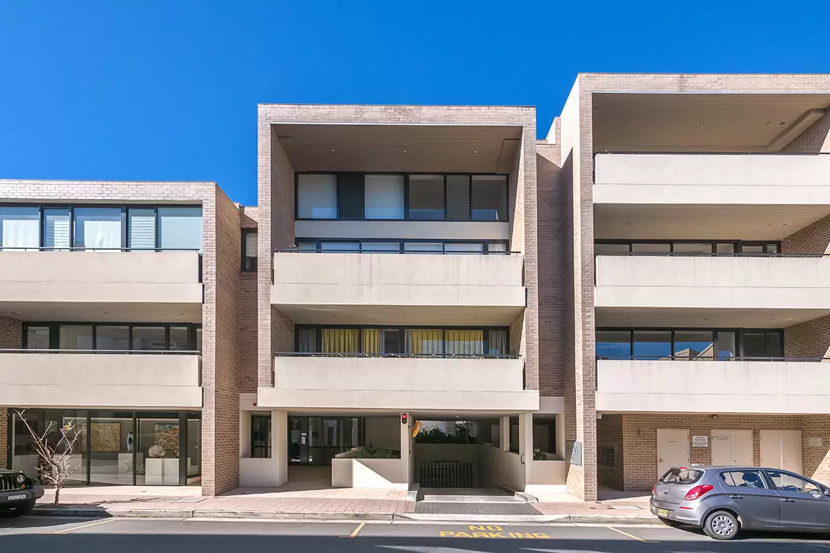 103/13 Eden Street, North Sydney Sold by Aurora Property - image 11