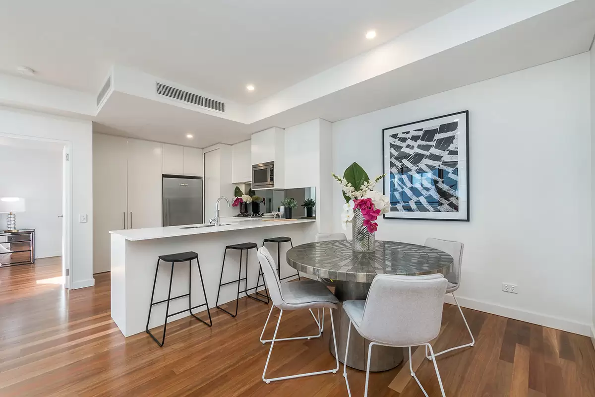 103/13 Eden Street, North Sydney Sold by Aurora Property - image 5