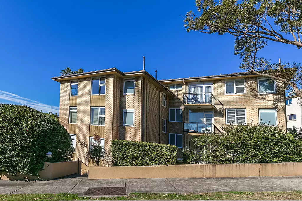 5/3 Billong Street, Kurraba Point Sold by Aurora Property - image 8