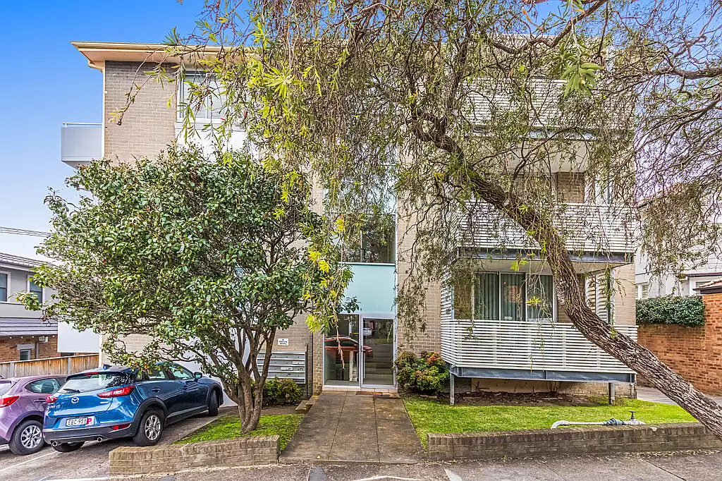 12/9 Arkland Street, Cammeray Sold by Aurora Property - image 9