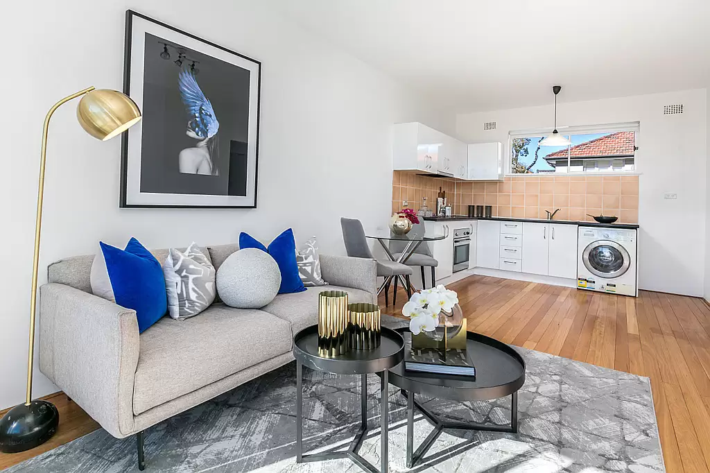 9/9 Arkland Street, Cammeray Sold by Aurora Property - image 6