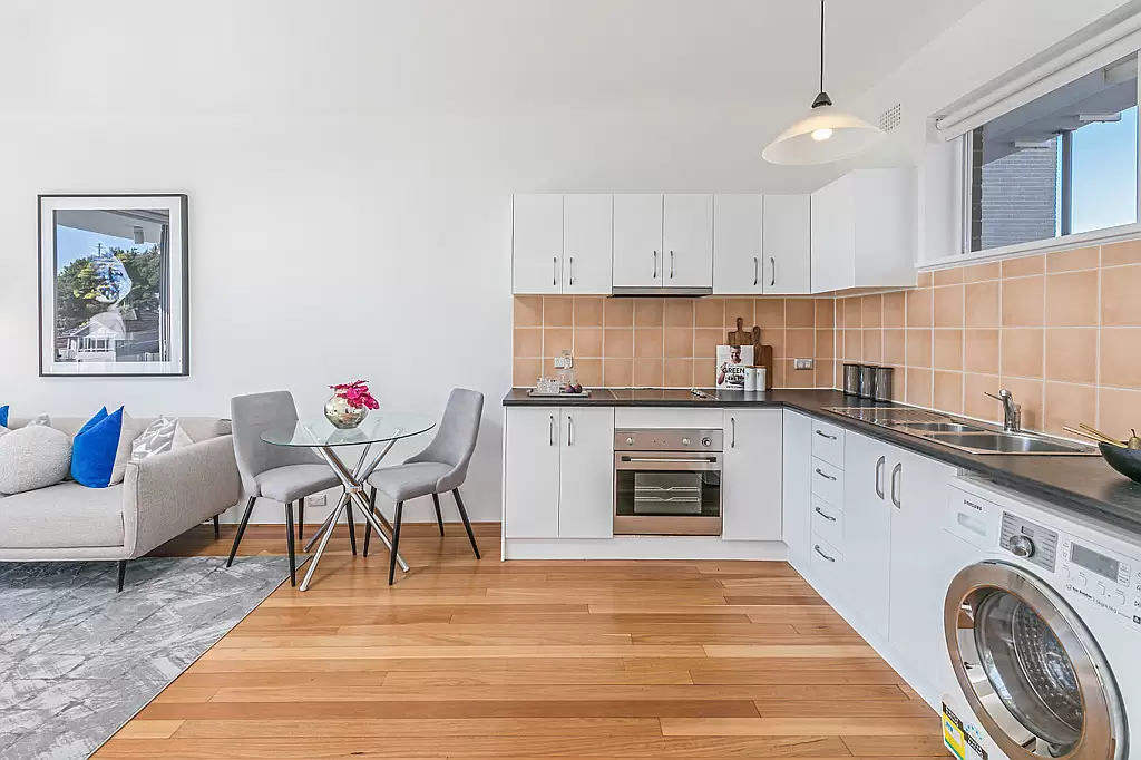 9/9 Arkland Street, Cammeray Sold by Aurora Property - image 7