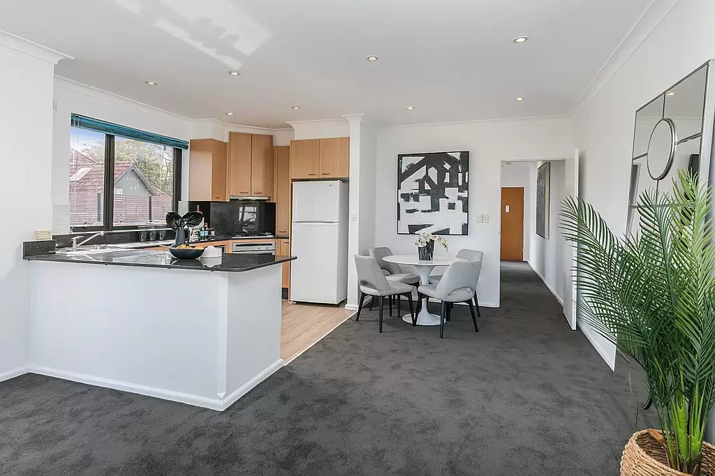 9/5 Harrison Street, Cremorne Sold by Aurora Property - image 5