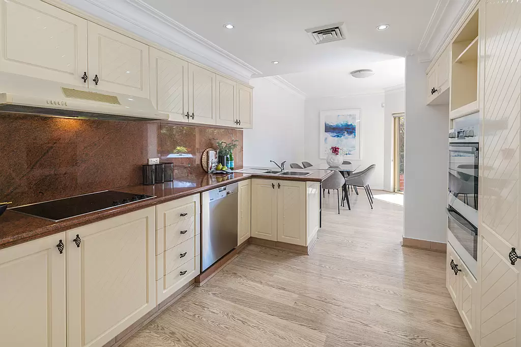 3/1 Muston Street, Mosman Sold by Aurora Property - image 6