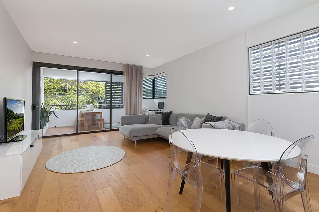 104/467 Miller Street, Cammeray Sold by Aurora Property - image 1
