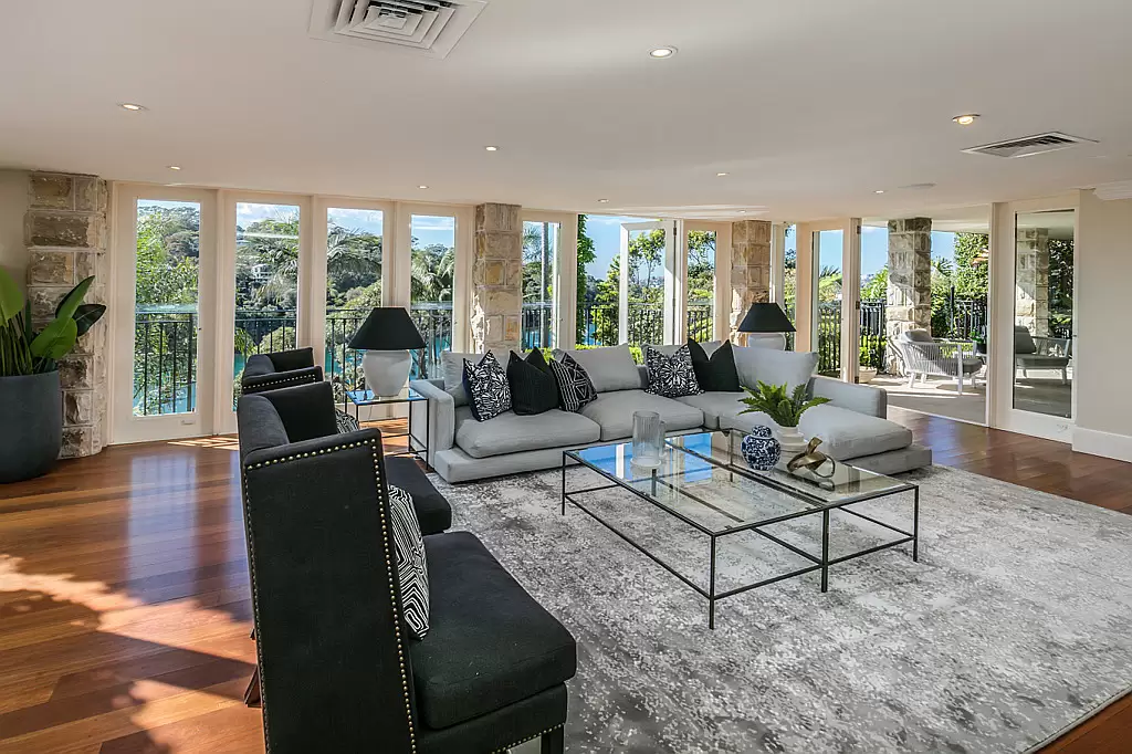 11 Curraghbeena Road, Mosman Sold by Aurora Property - image 14