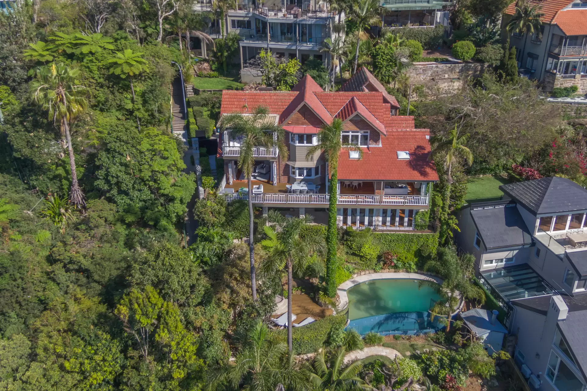 11 Curraghbeena Road, Mosman Sold by Aurora Property - image 26