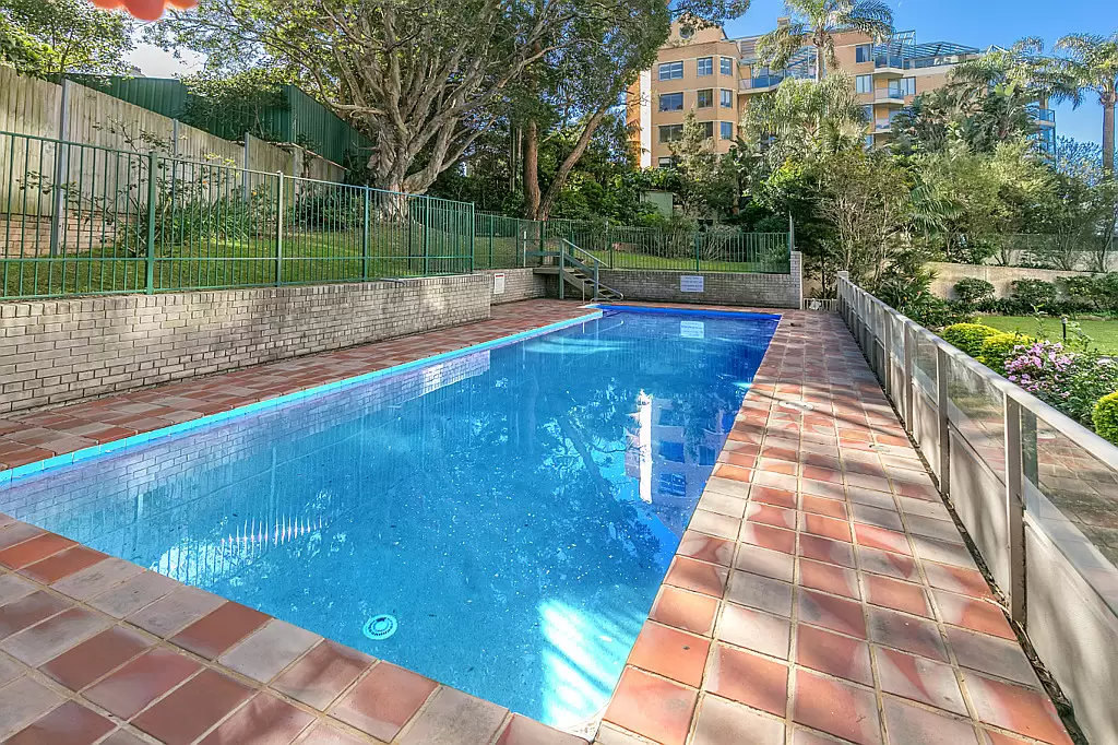 18/95A Ridge Street, North Sydney Sold by Aurora Property - image 11