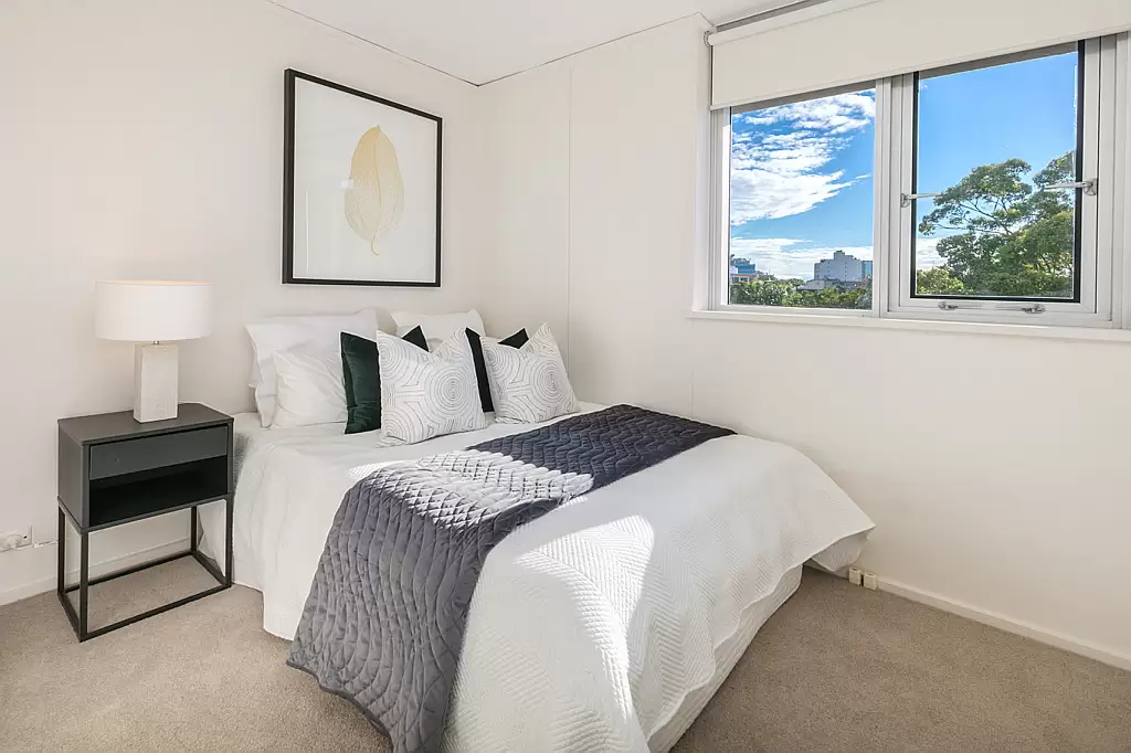 18/95A Ridge Street, North Sydney Sold by Aurora Property - image 9