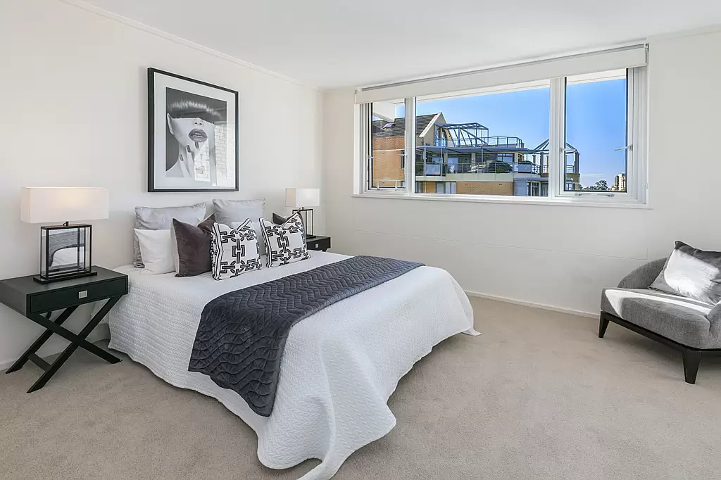 18/95A Ridge Street, North Sydney Sold by Aurora Property - image 7