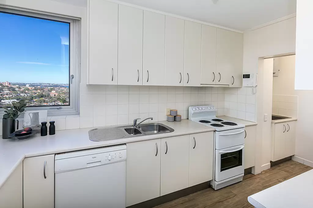 18/95A Ridge Street, North Sydney Sold by Aurora Property - image 6