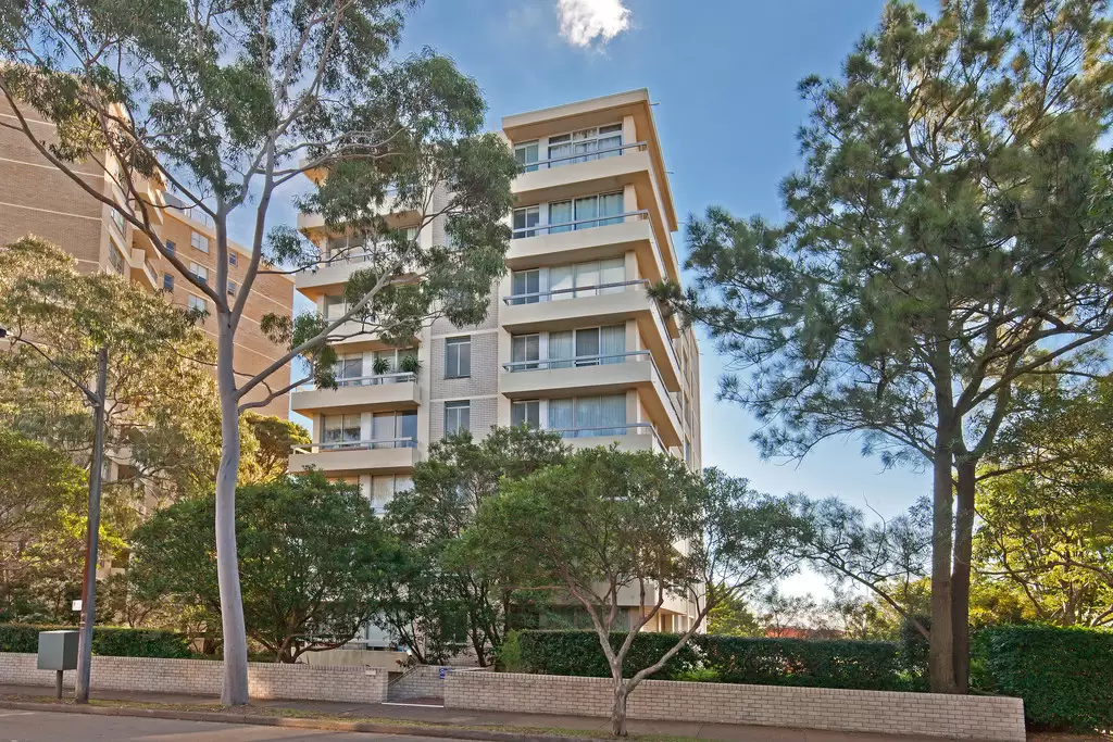 22/34-38 Gerard Street, Cremorne Sold by Aurora Property - image 11