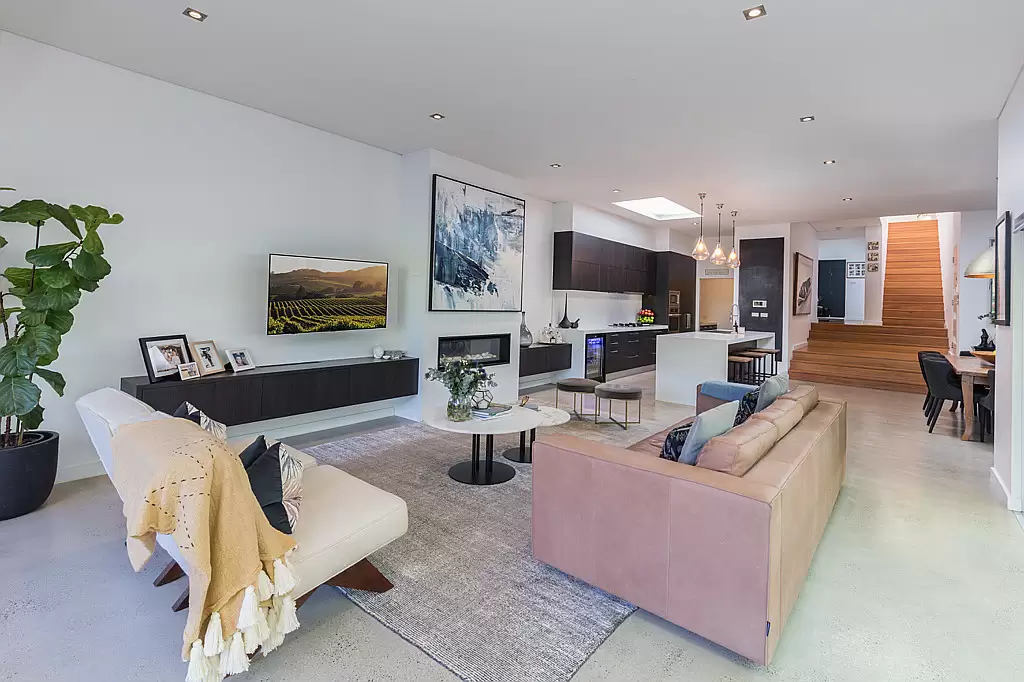 70 Ben Boyd Road, Neutral Bay Sold by Aurora Property - image 5