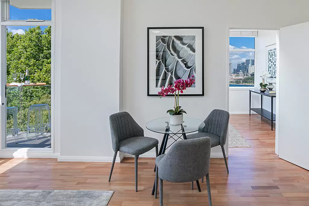 31/2 Parkes Street, Kirribilli Sold by Aurora Property - image 5