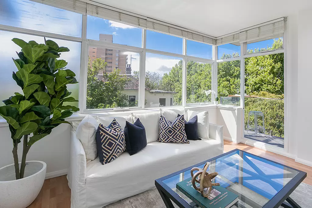 31/2 Parkes Street, Kirribilli Sold by Aurora Property - image 6
