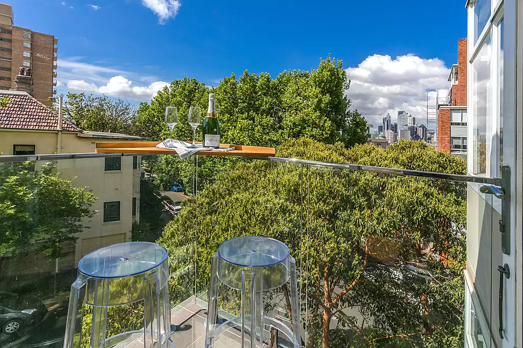 31/2 Parkes Street, Kirribilli Sold by Aurora Property - image 7