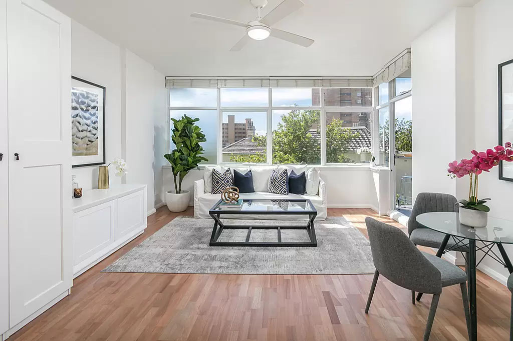 31/2 Parkes Street, Kirribilli Sold by Aurora Property - image 11
