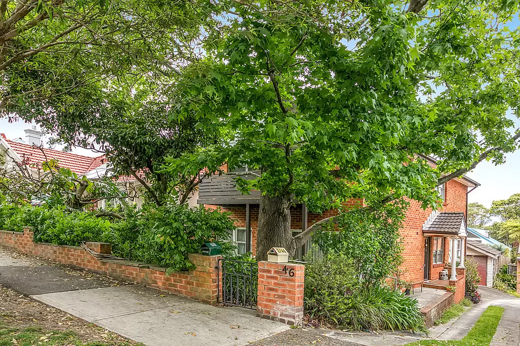 46 Belmont Road, Mosman Sold by Aurora Property - image 7