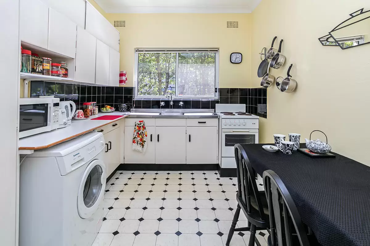 3/215 Ernest Street, Cammeray Sold by Aurora Property - image 5