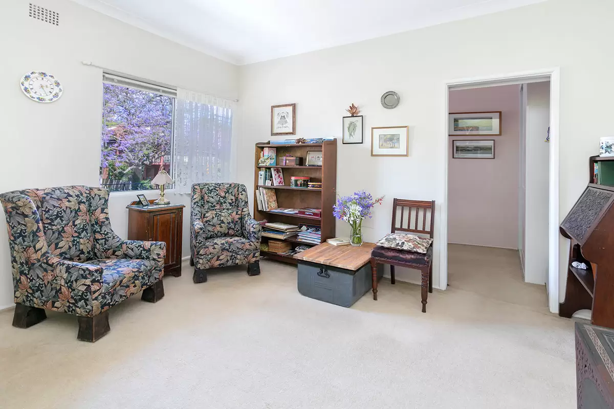 3/215 Ernest Street, Cammeray Sold by Aurora Property - image 2