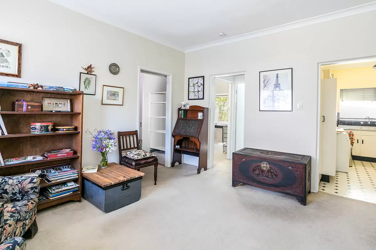 3/215 Ernest Street, Cammeray Sold by Aurora Property - image 7