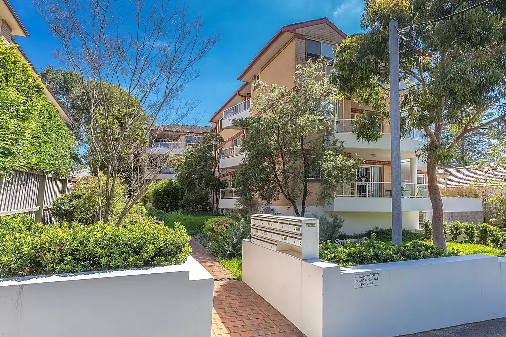 9/293 Sailors Bay Road, Northbridge Sold by Aurora Property - image 11