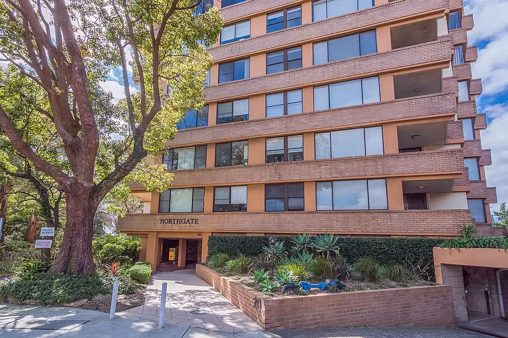 35/20 Moodie Street, Cammeray Sold by Aurora Property - image 13