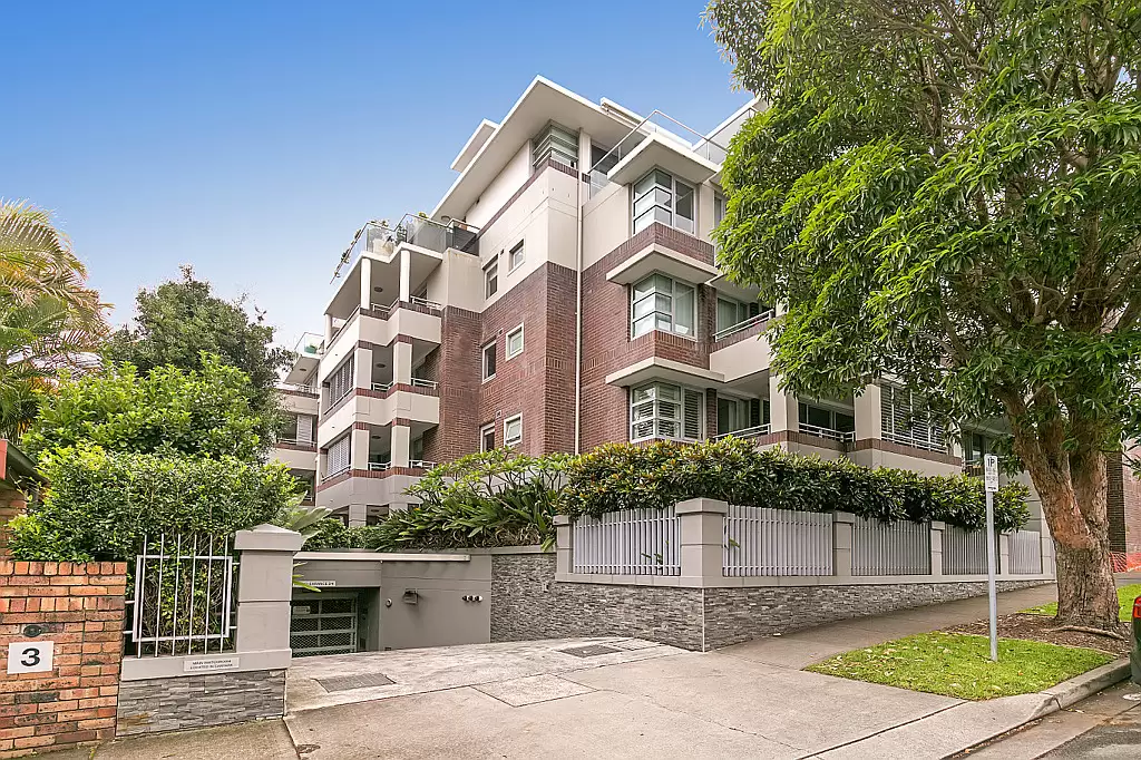 15/1A Bond Street, Mosman Sold by Aurora Property - image 14