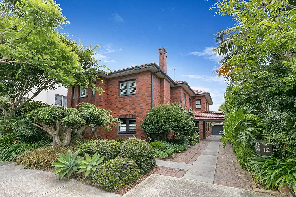3/12 Esther Road, Mosman Sold by Aurora Property - image 9