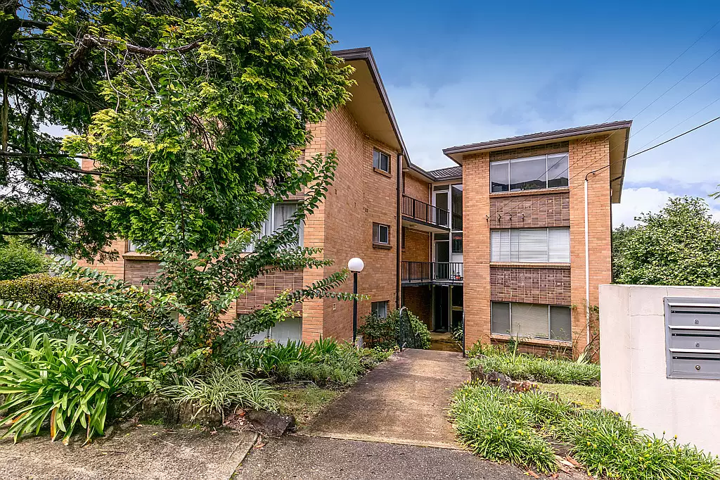 4/111 Ben Boyd Road, Neutral Bay Sold by Aurora Property - image 9
