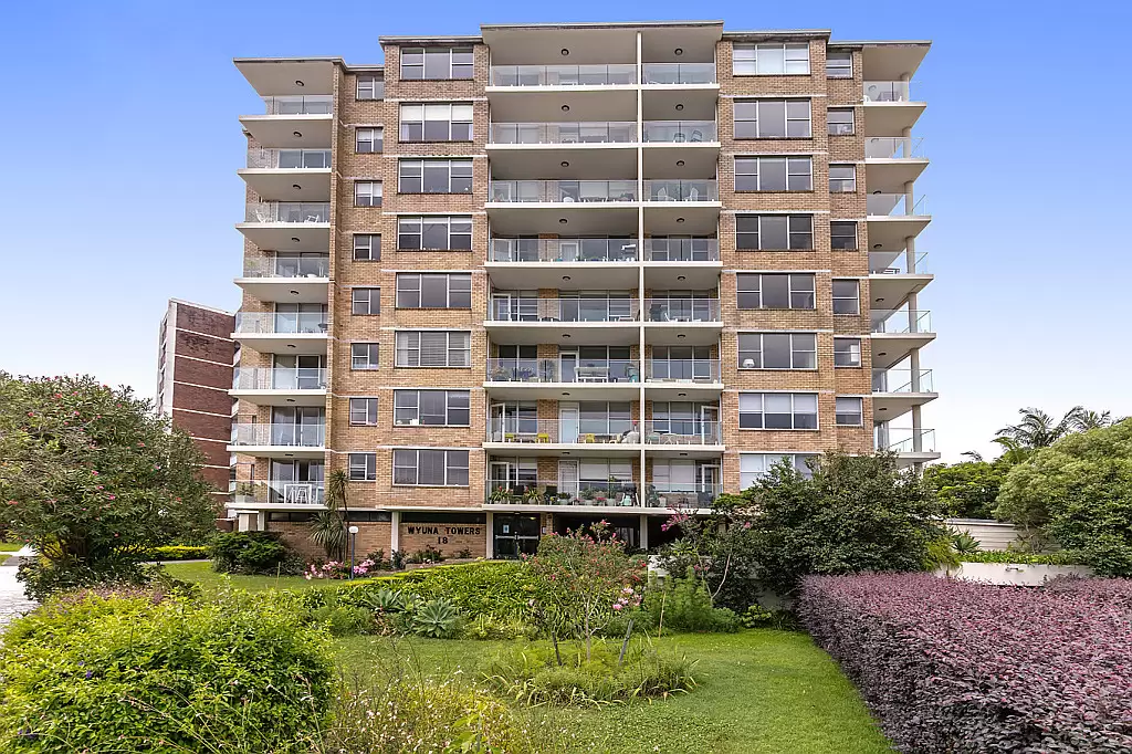 22/18-22 Cranbrook Avenue, Cremorne Sold by Aurora Property - image 10