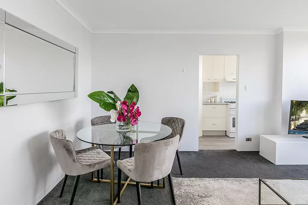 22/18-22 Cranbrook Avenue, Cremorne Sold by Aurora Property - image 7