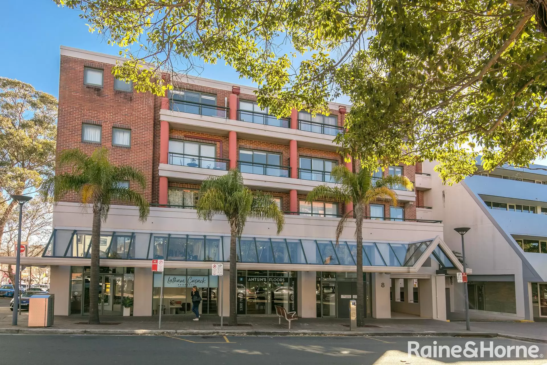 38/4-8 Waters Road, Neutral Bay Sold by Aurora Property - image 8