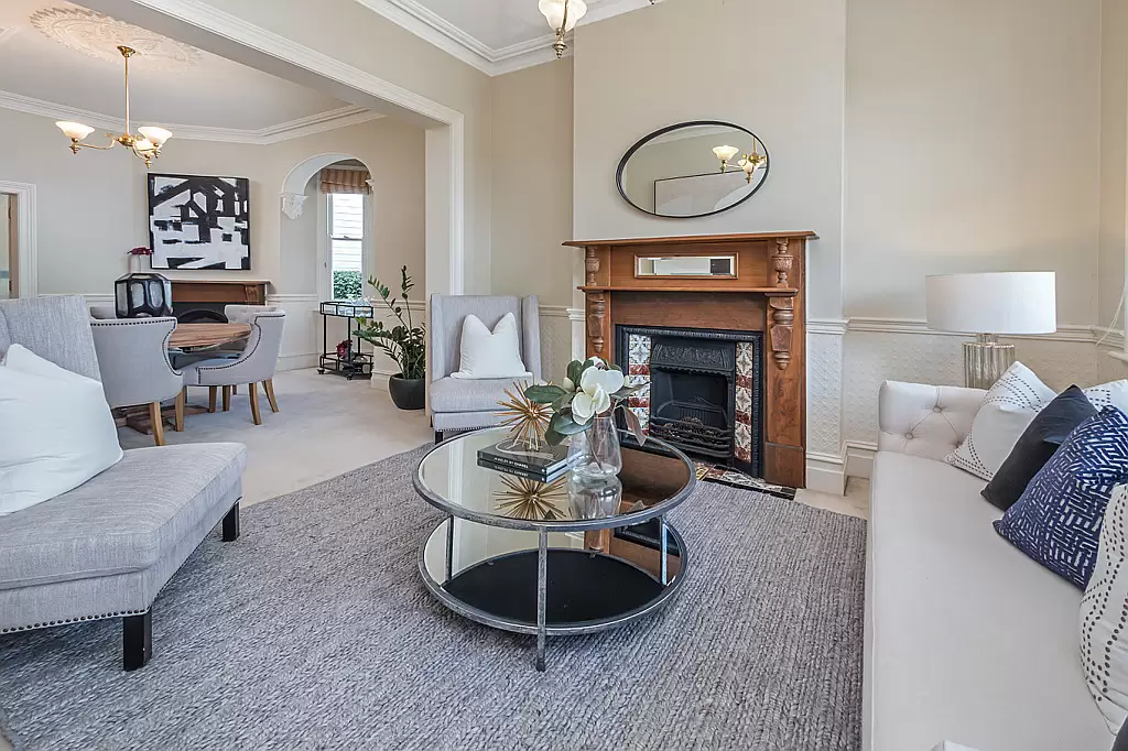 1 Queens Avenue, McMahons Point Sold by Aurora Property - image 4