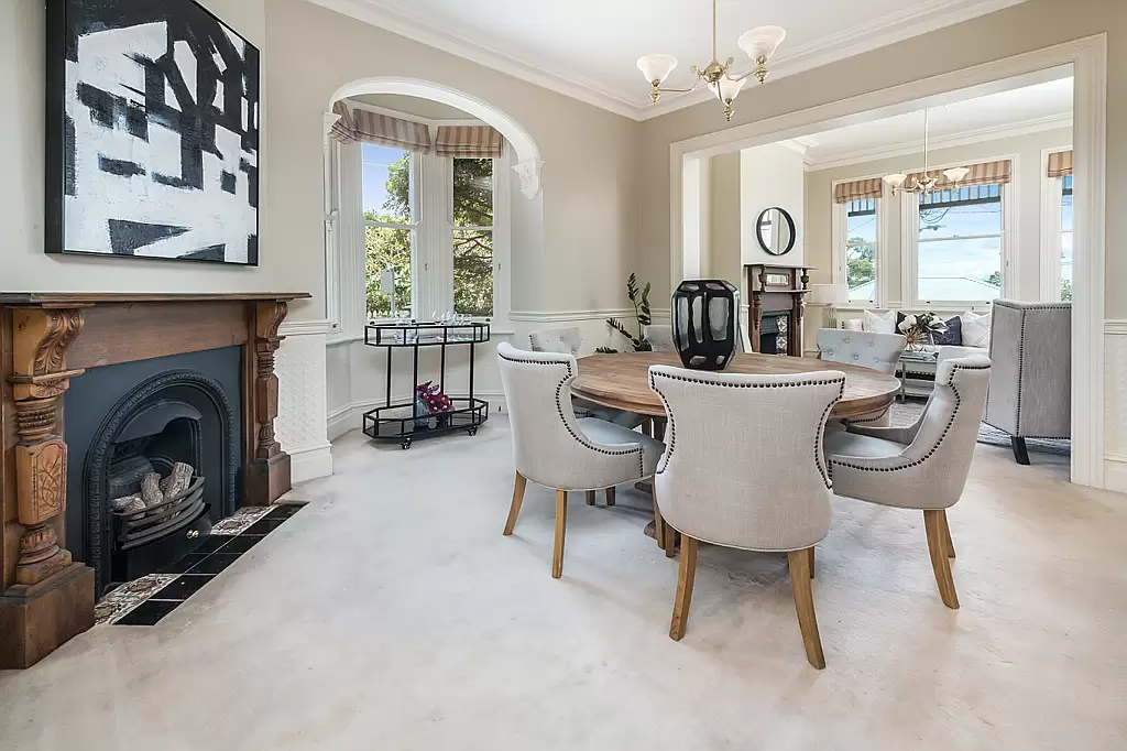 1 Queens Avenue, McMahons Point Sold by Aurora Property - image 6
