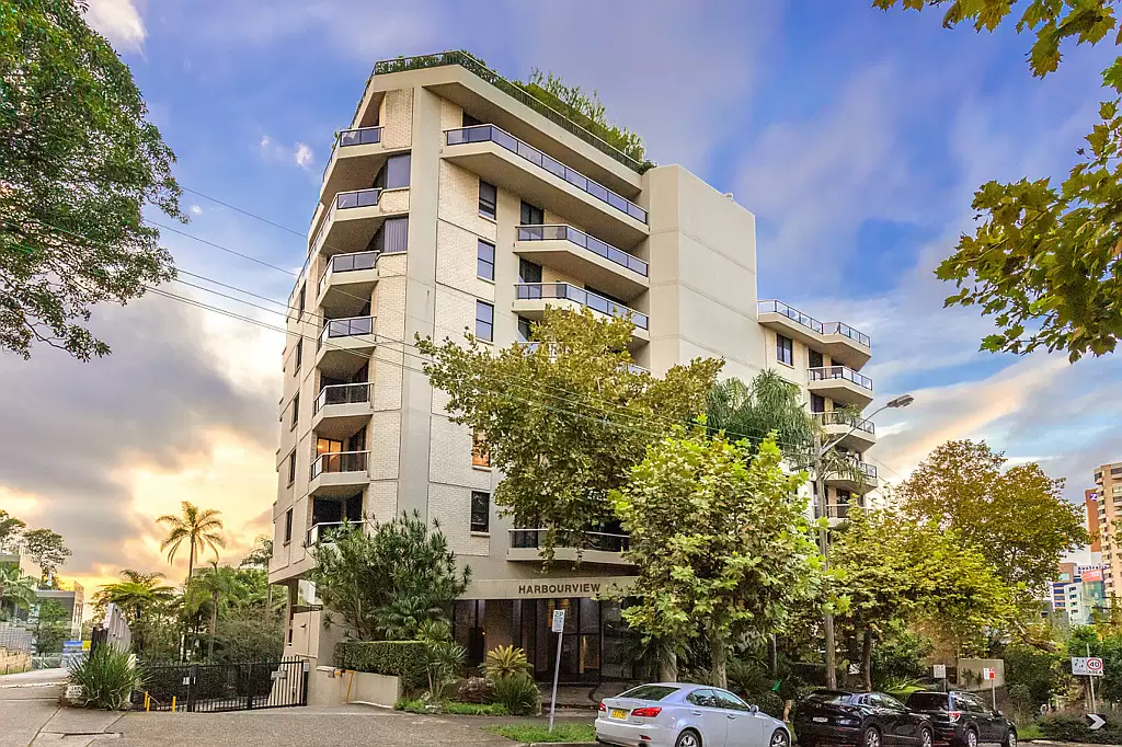24/191-195 Walker Street, North Sydney Sold by Aurora Property - image 19