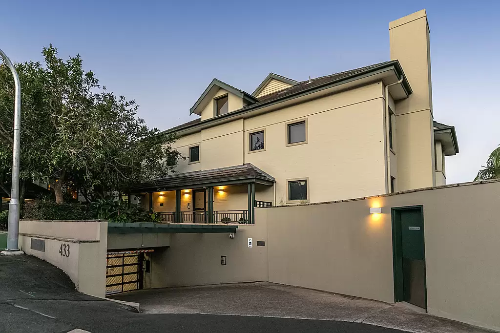 109/433 Alfred Street, Neutral Bay Sold by Aurora Property - image 16