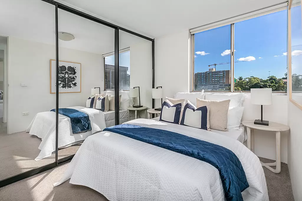 11/3 Yeo Street, Neutral Bay Sold by Aurora Property - image 10