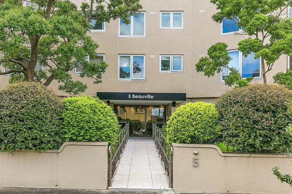 403/5 Fifth Avenue, Cremorne Sold by Aurora Property - image 9