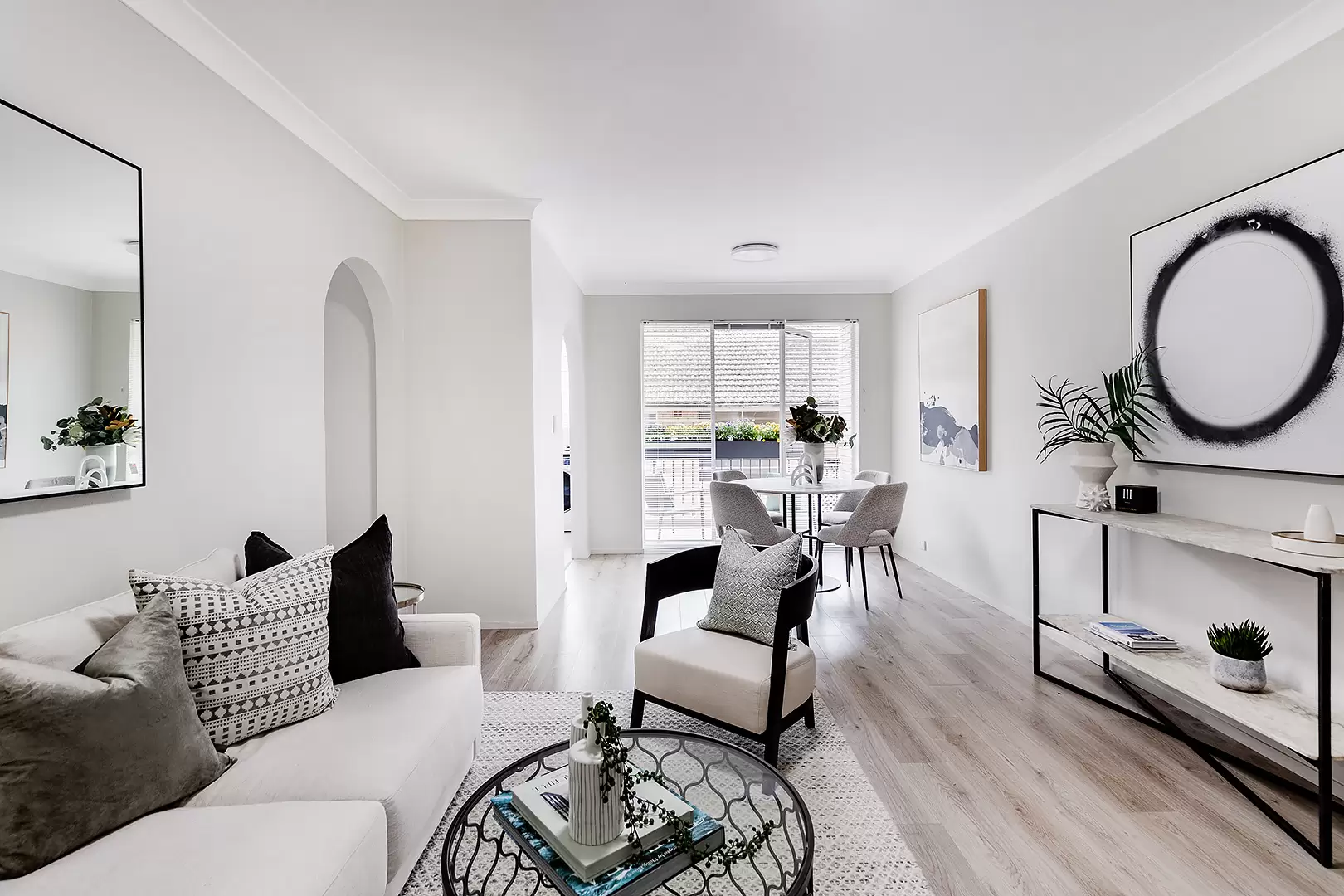 2/8 Avenue Road, Mosman Sold by Aurora Property - image 7