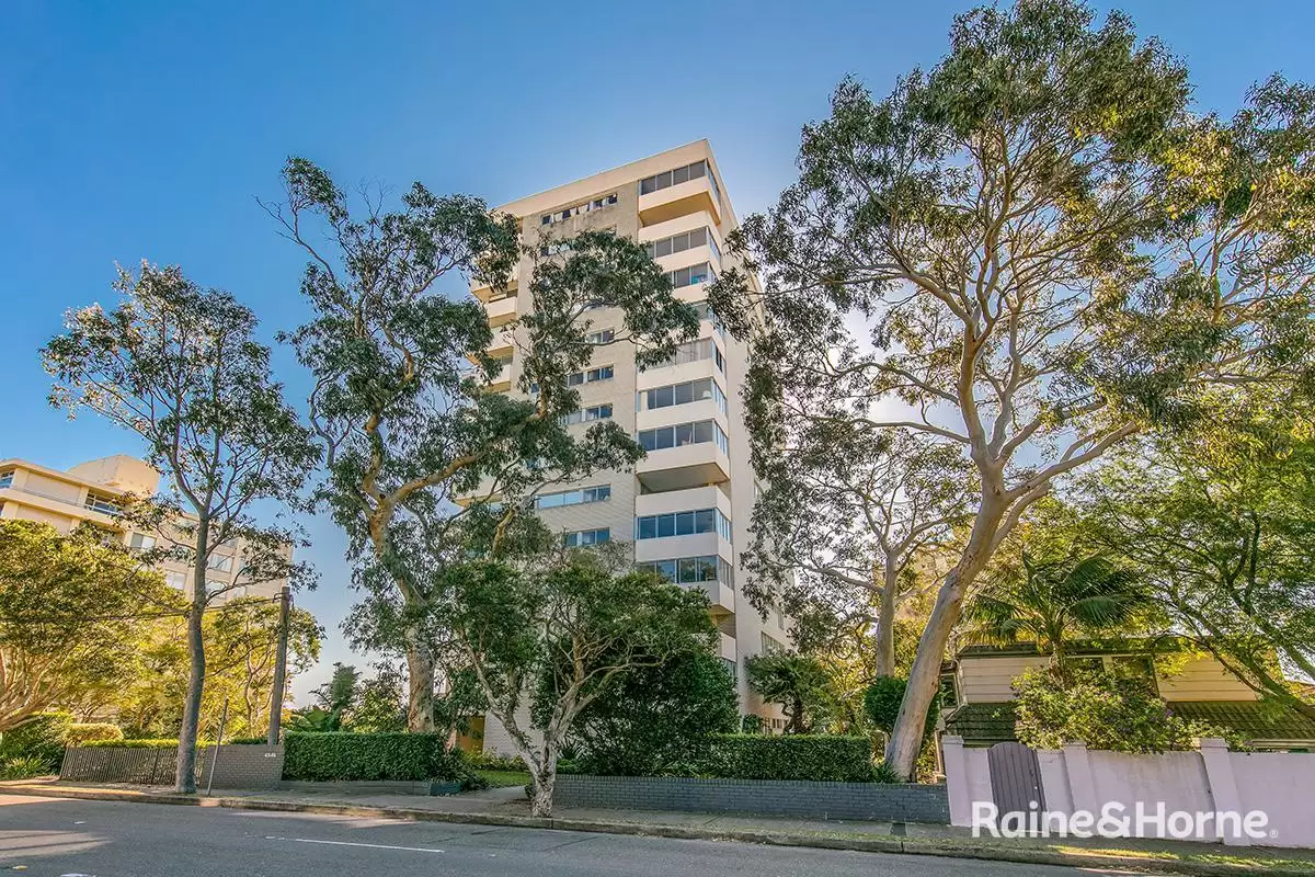 6/40-48 Gerard Street, Cremorne Sold by Aurora Property - image 9