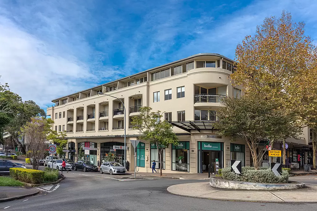 51/19A Young Street, Neutral Bay Sold by Aurora Property - image 7
