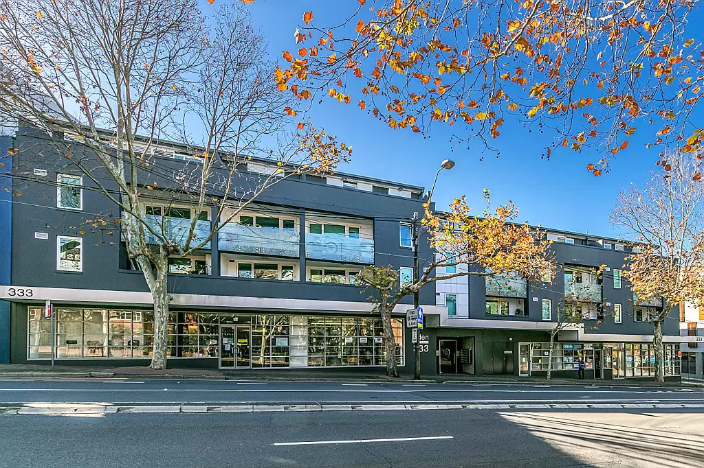 207/333 Pacific Highway, North Sydney Sold by Aurora Property - image 10