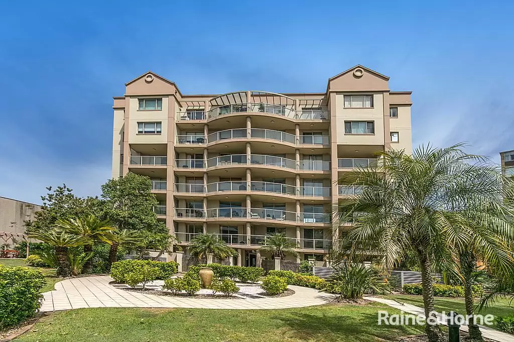 705/450 Military Road, Mosman Sold by Aurora Property - image 10