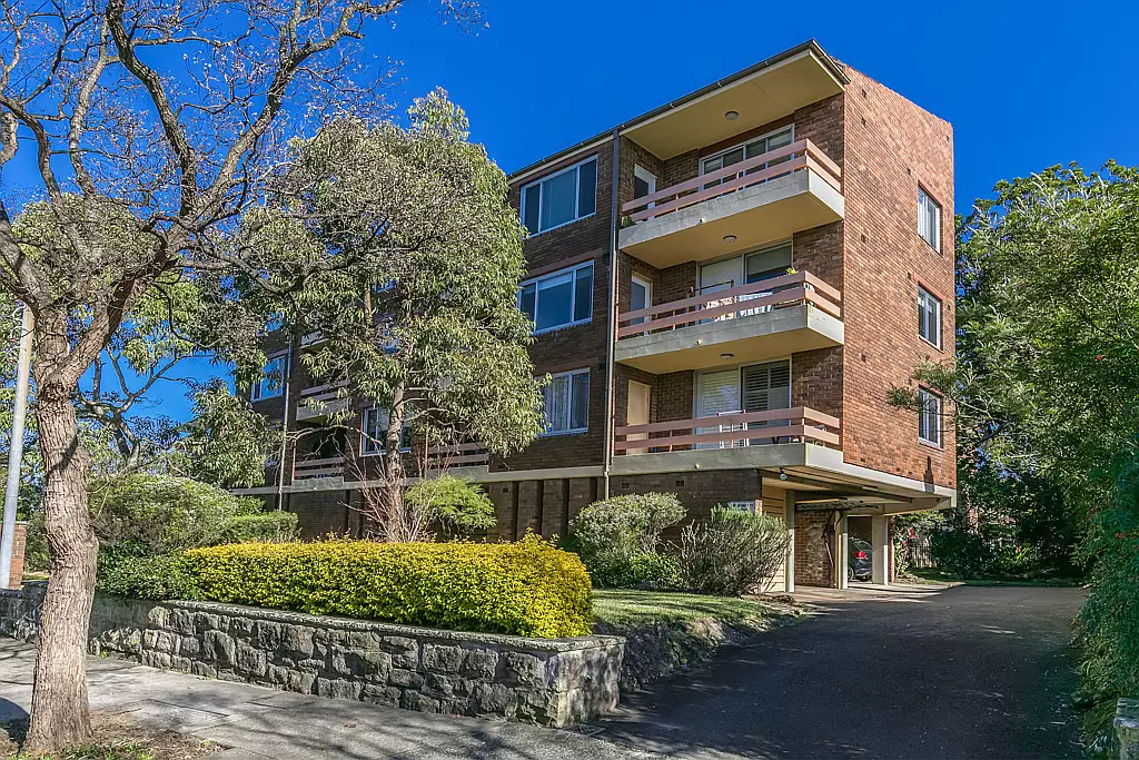 4/24 Barry Street, Neutral Bay Sold by Aurora Property - image 9